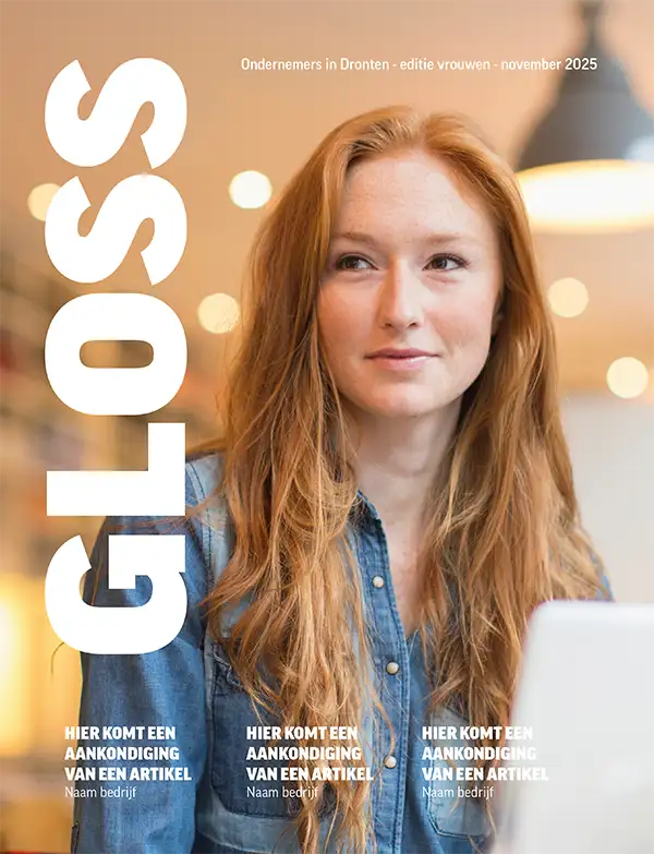 GLOSS 2025