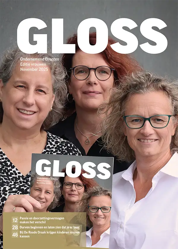 GLOSS 2025 GLOSS 2025