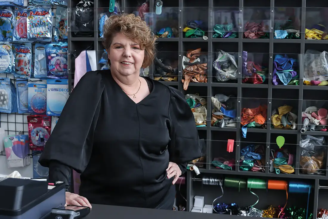 Feestdecoraties die elk evenement bijzonder maken