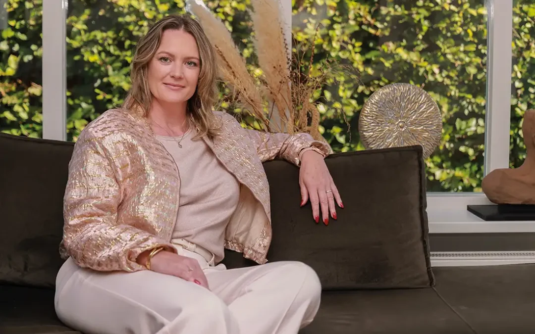 Coaching met aandacht voor verlies en levenskracht