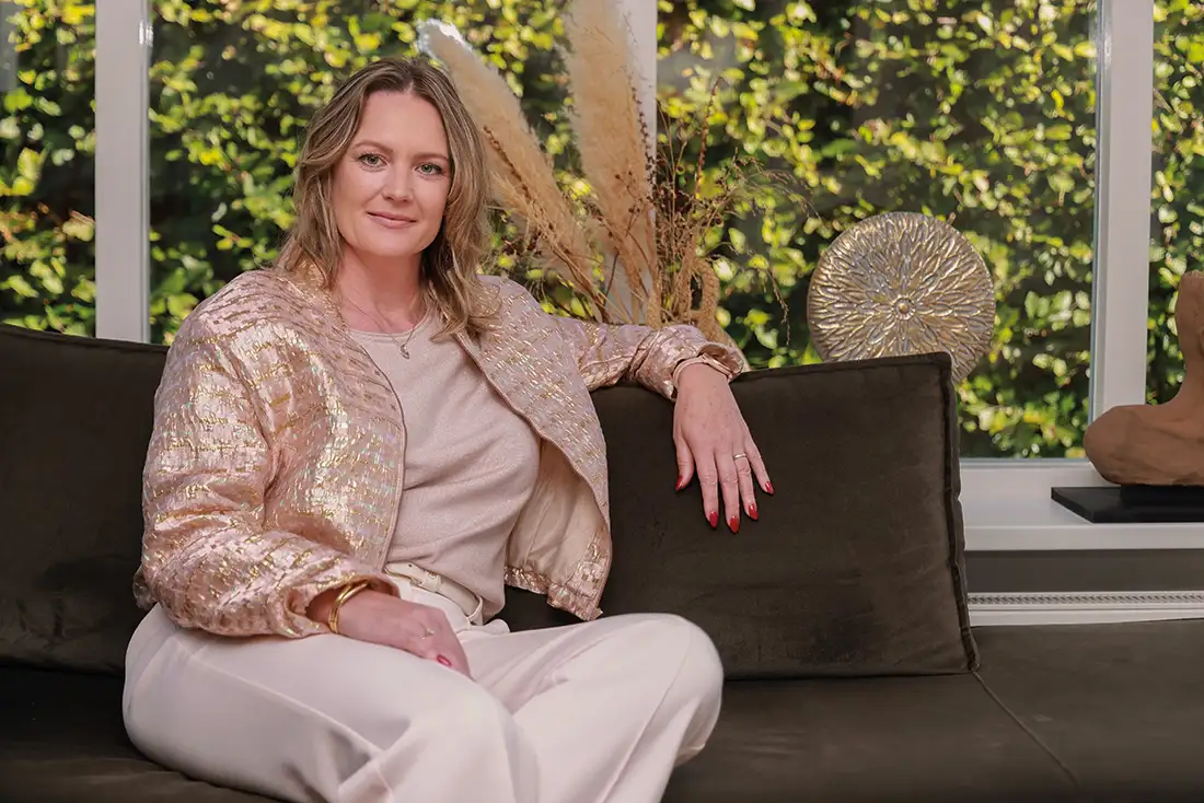 Coaching met aandacht voor verlies en levenskracht