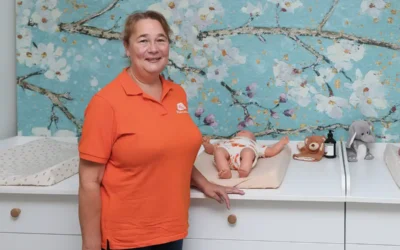 Een warme start voor baby’s én hun ouders