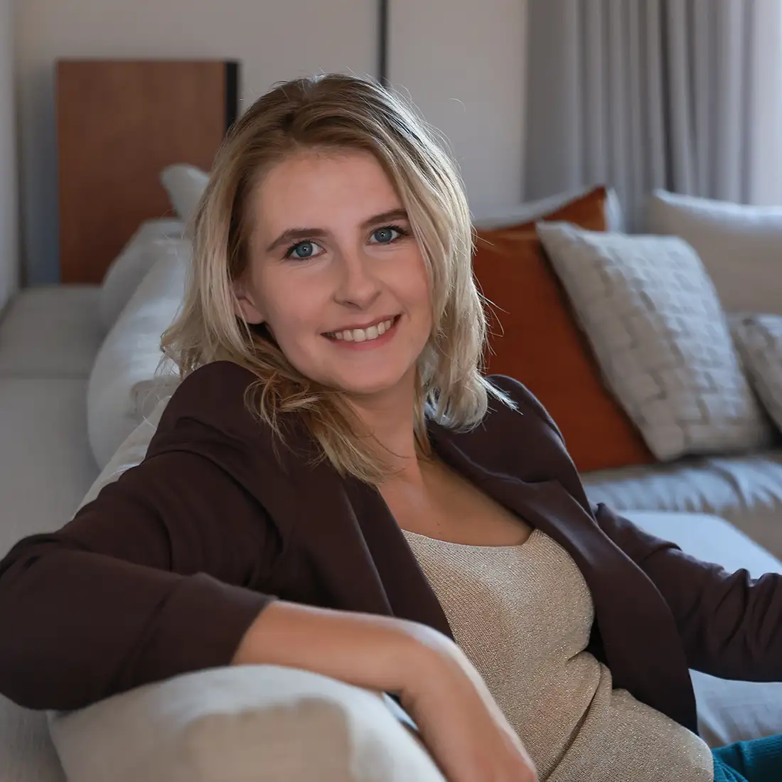 Zo vond ik mijn pad als interieurontwerper