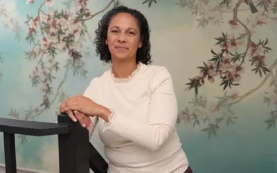 Herstellen van binnenuit met voeding en ervaring