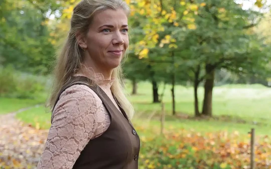 Vrouwen verdienen zorg  die echt bij hen past