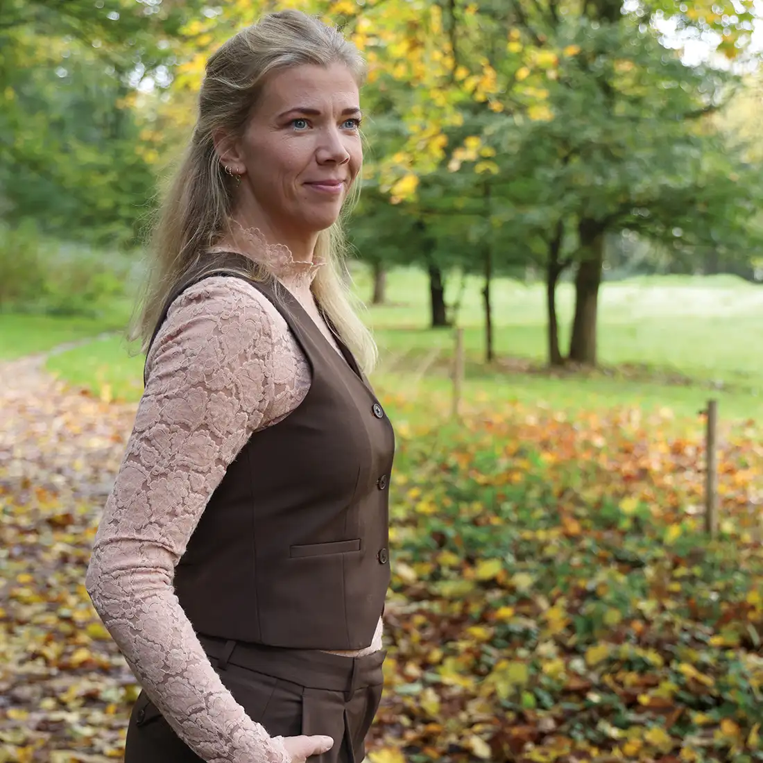 Vrouwen verdienen zorg die echt bij hen past