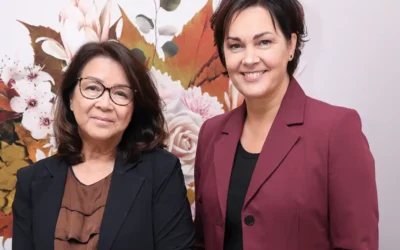 Wij willen het taboe  op haarwerken doorbreken