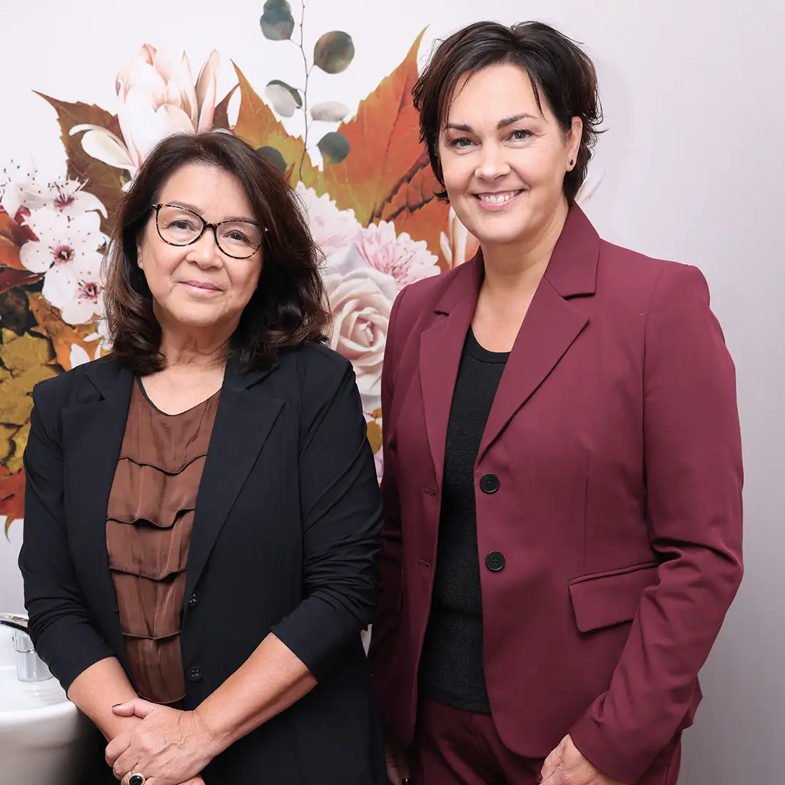 Wij willen het taboe op haarwerken doorbreken