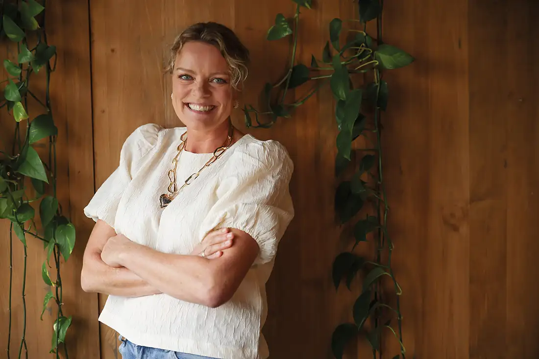 Ondernemen met een sociaal hart