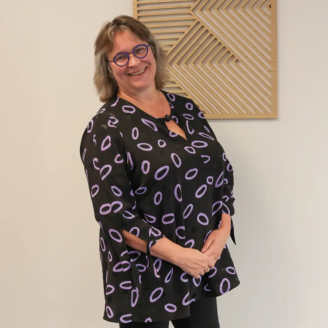 Wat telt is het resultaat: problemen echt helpen oplossen