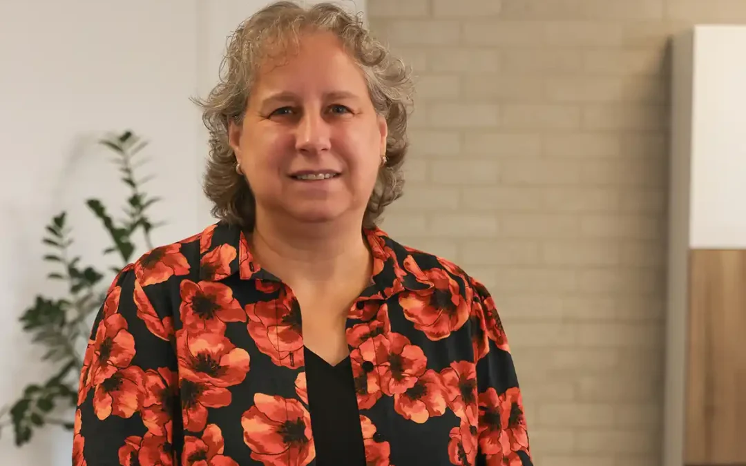 Grafische duizendpoot met een voorliefde voor typografie