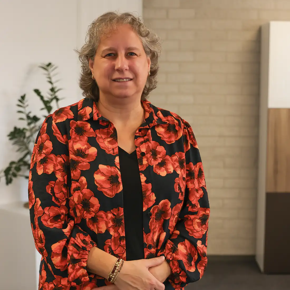 Grafische duizendpoot met een voorliefde voor typografie