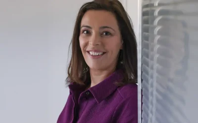 Ondernemerschap past bij mij: vrijheid, groei en balans