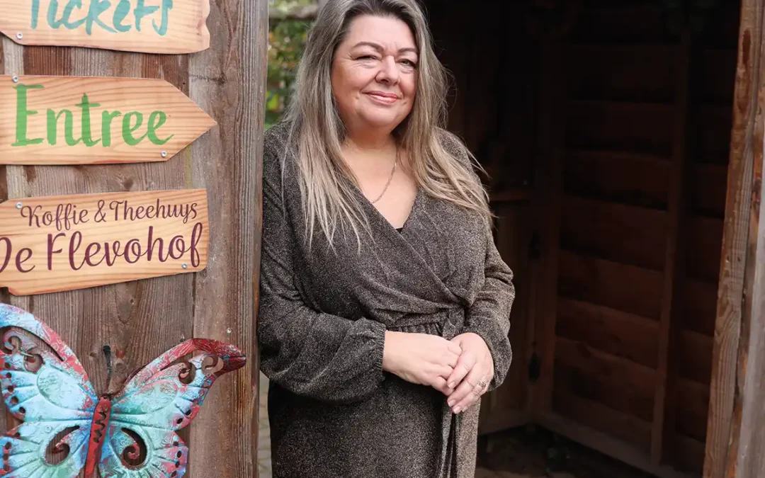 Bij De Roode Draak krijgen kinderen nieuwe kansen