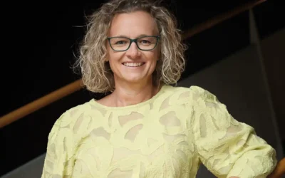 Van kantoorleven naar  zelfstandig virtueel assistent