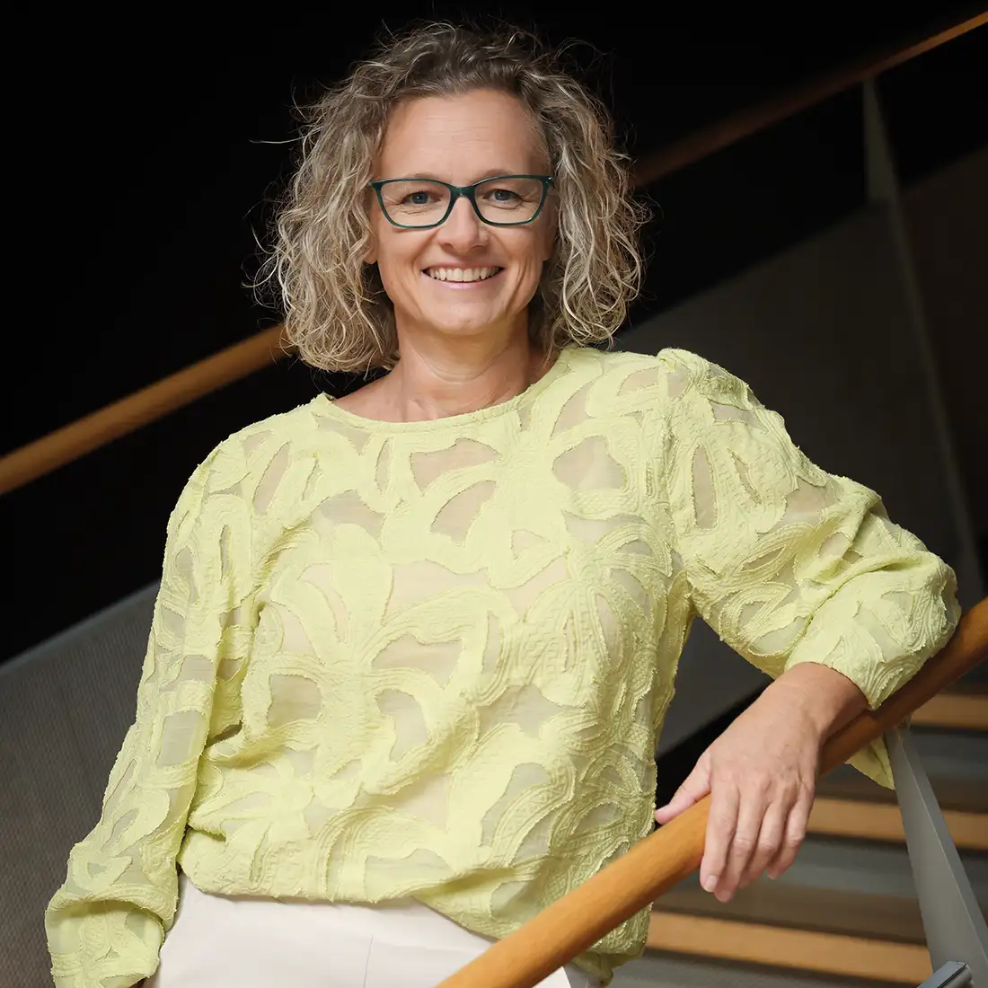 Van kantoorleven naar zelfstandig virtueel assistent