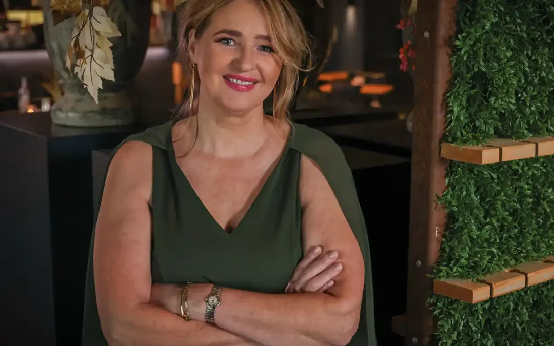 Passie en doorzettingsvermogen maken het verschil