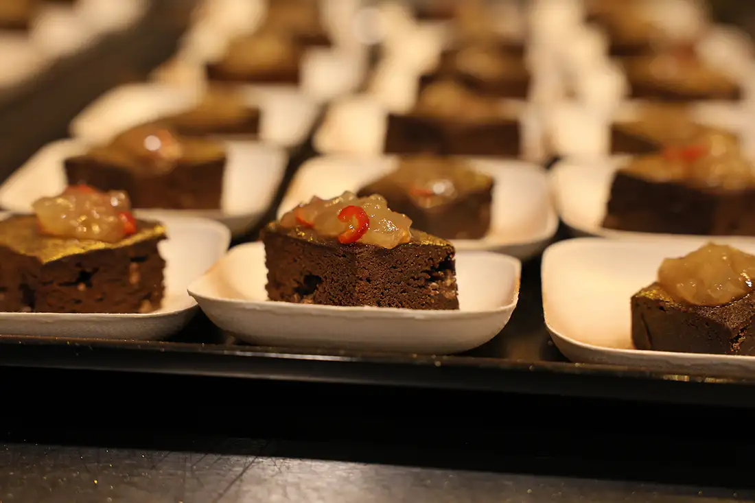 Lancering 1e editie GLOSS | 28 november 2025