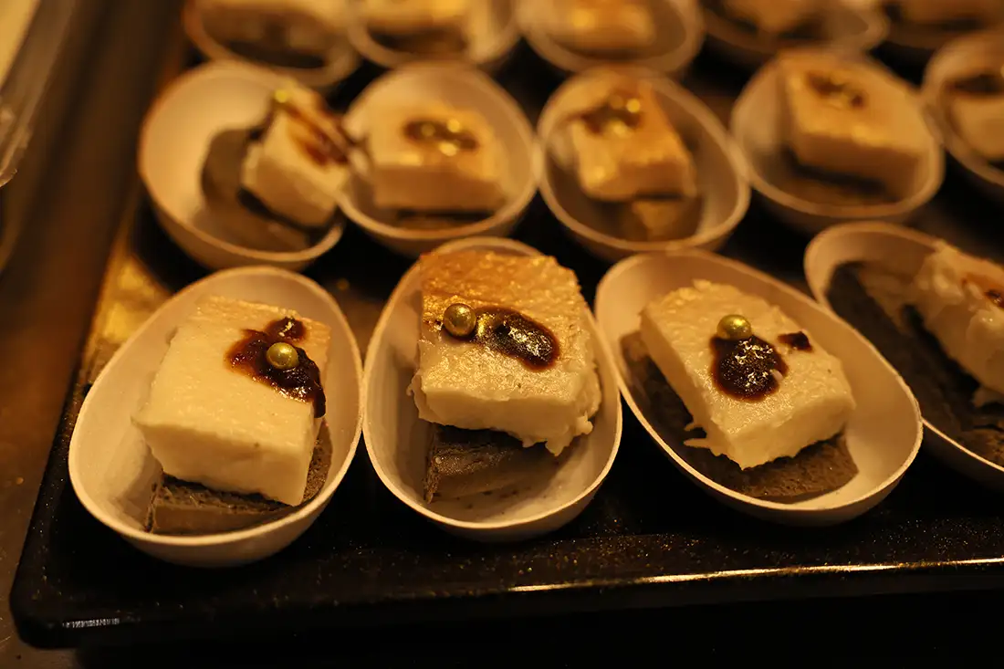 Lancering 1e editie GLOSS | 28 november 2025