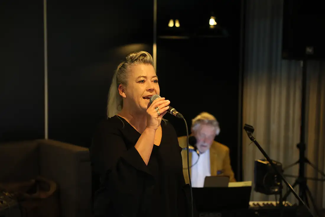 Lancering 1e editie GLOSS | 28 november 2025