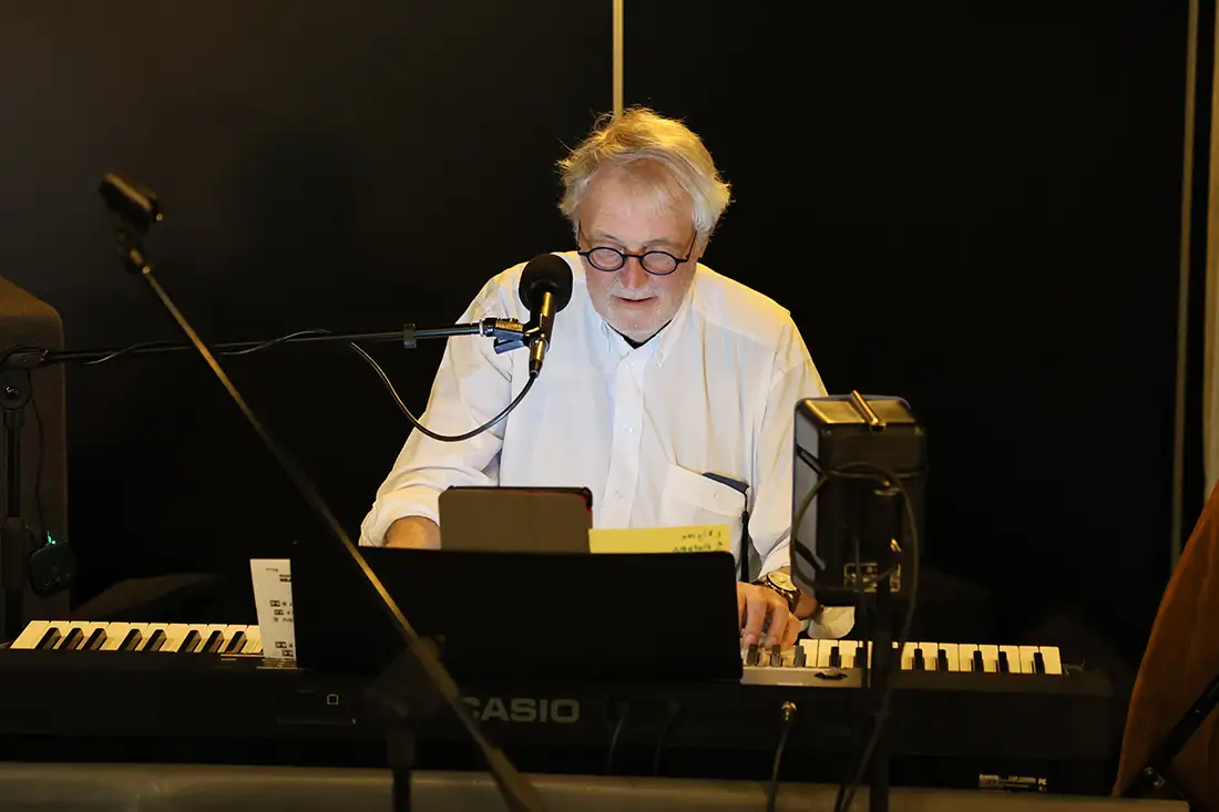 Lancering 1e editie GLOSS | 28 november 2025