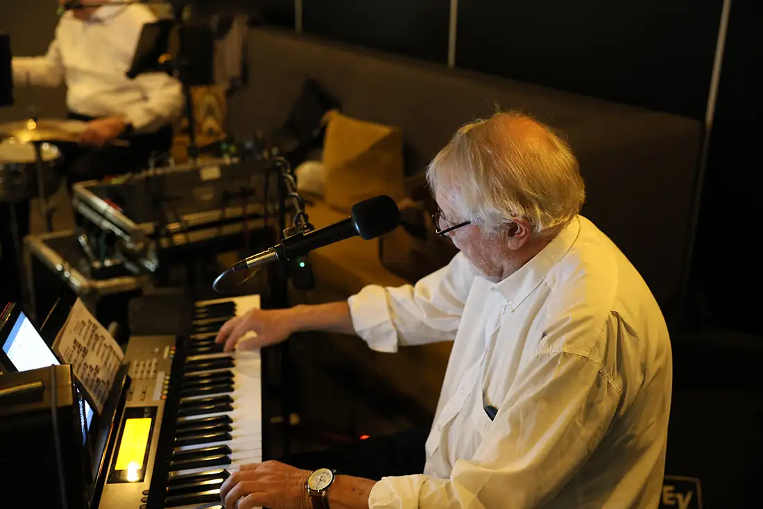 Lancering 1e editie GLOSS | 28 november 2025