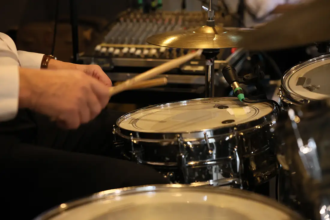 Lancering 1e editie GLOSS | 28 november 2025