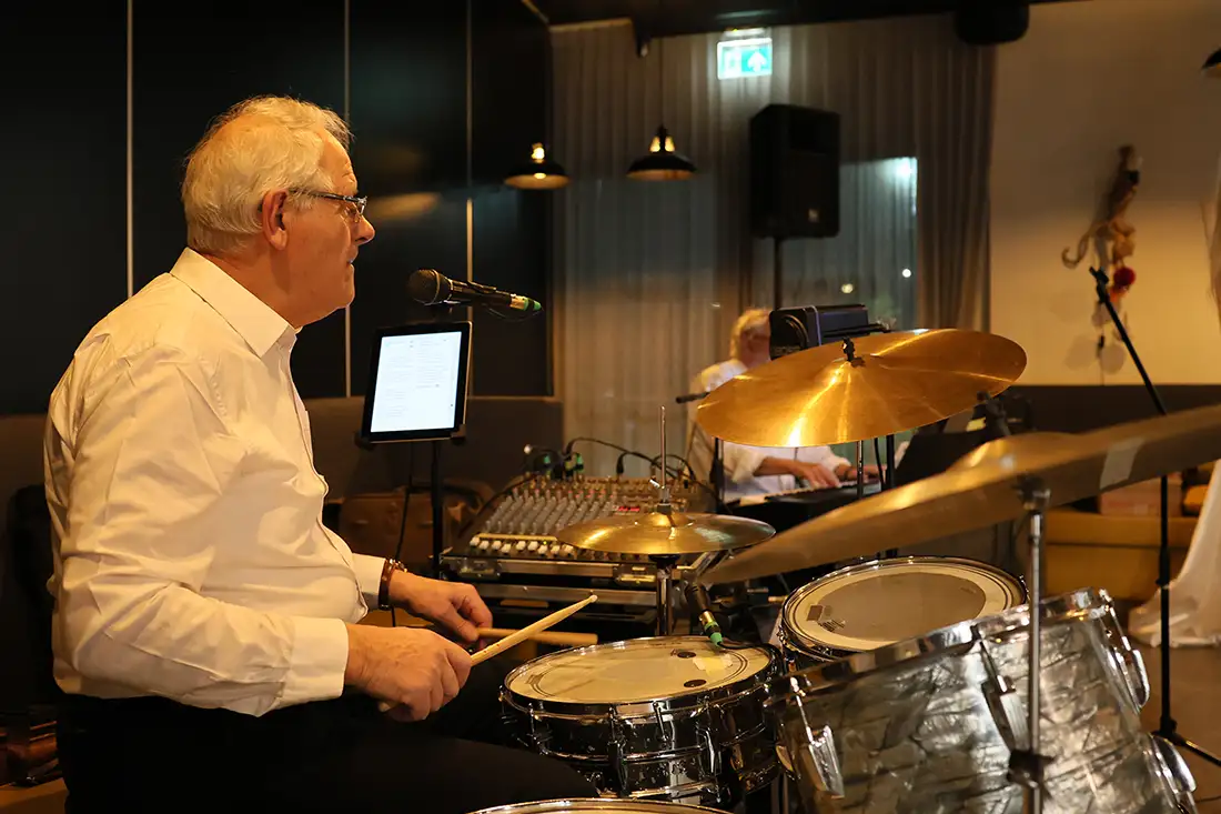 Lancering 1e editie GLOSS | 28 november 2025