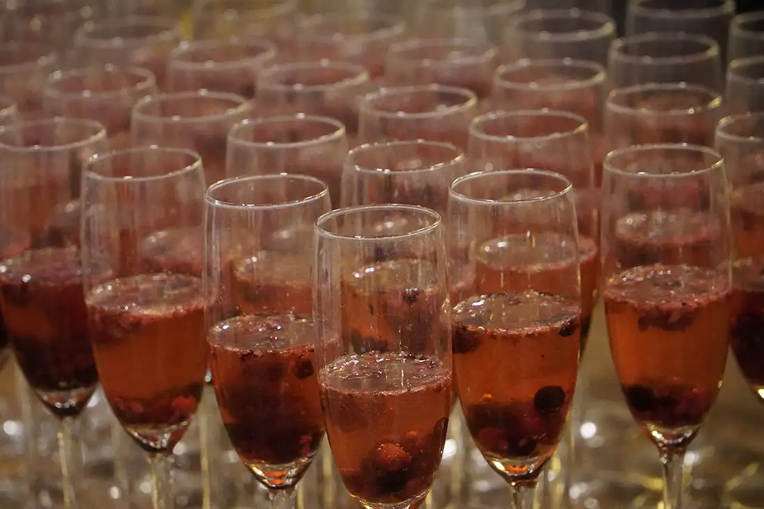 Lancering 1e editie GLOSS | 28 november 2025