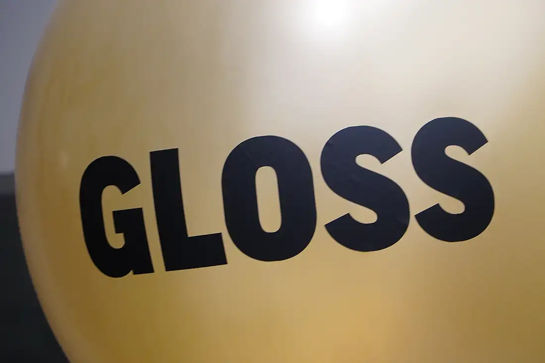 Lancering 1e editie GLOSS | 28 november 2025