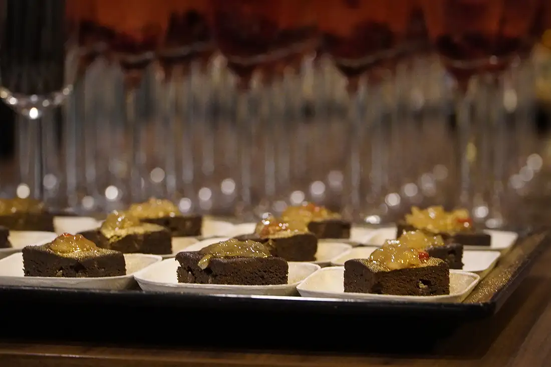 Lancering 1e editie GLOSS | 28 november 2025q