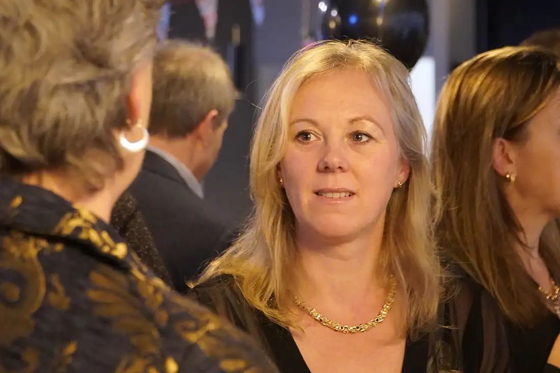 Lancering 1e editie GLOSS | 28 november 2025