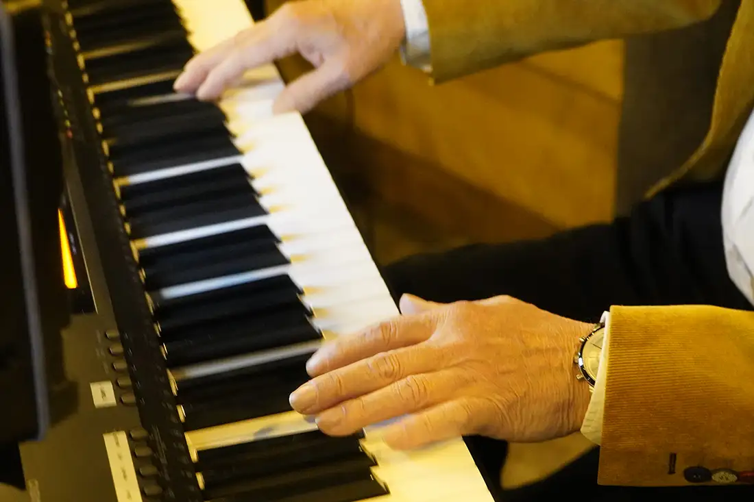 Lancering 1e editie GLOSS | 28 november 2025