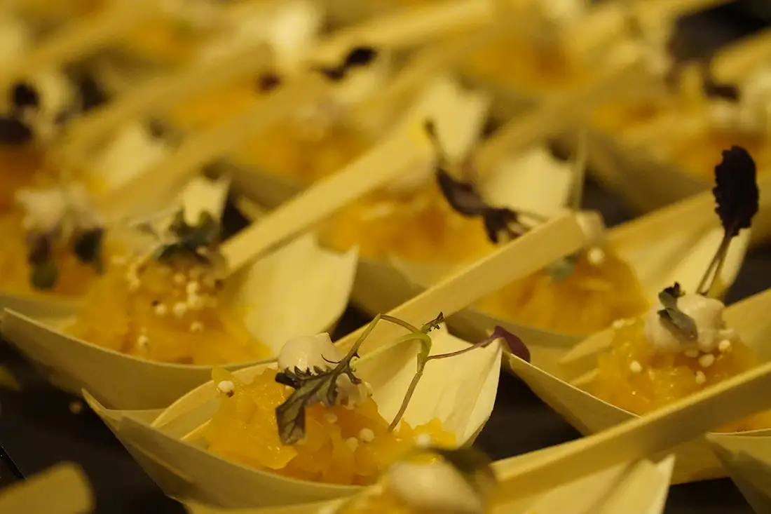 Lancering 1e editie GLOSS | 28 november 2025