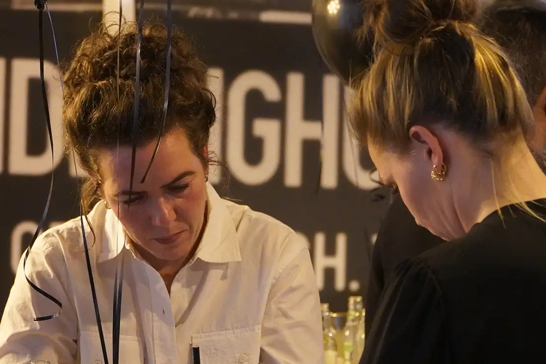 Lancering 1e editie GLOSS | 28 november 2025